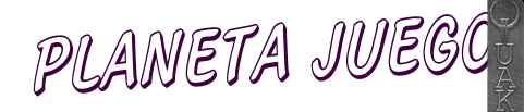 Planeta Juego !!!